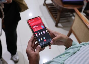 Aplikasi Sentuh Tanahku Hadirkan Antrian Online, Urus Layanan Pertanahan di Karawang Jadi Lebih Mudah