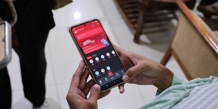 Aplikasi Sentuh Tanahku Hadirkan Antrian Online, Urus Layanan Pertanahan di Karawang Jadi Lebih Mudah