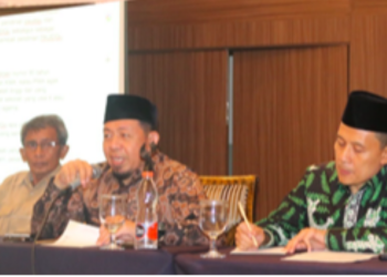 Kemenag Perkuat Kurikulum PAUD Al-Qur’an dengan Workshop Strategis di Jakarta