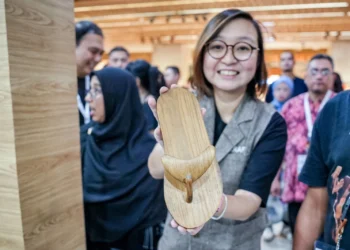 IDE.IND 2025 di Sarinah Dorong Produk Kreatif Lokal Tembus Pasar Nasional dan Global