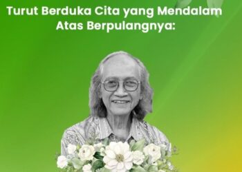 Romo Mudji Sutrisno Wafat, Menag Nasaruddin Umar Kenang Sahabat Dialog Lintas Iman