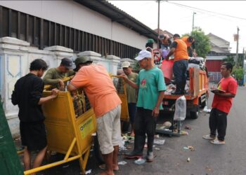 Mulai Januari 2026, Kota Yogyakarta Hentikan Sampah Organik Masuk Depo