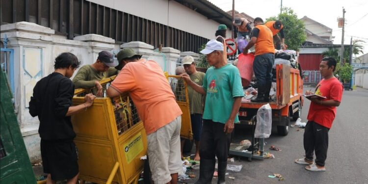 Mulai Januari 2026, Kota Yogyakarta Hentikan Sampah Organik Masuk Depo