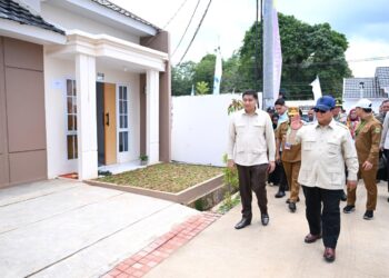 Presiden Prabowo Tegaskan Tujuan Kemerdekaan adalah Kesejahteraan Rakyat