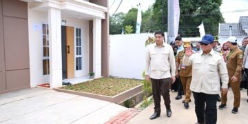 Presiden Prabowo Tegaskan Tujuan Kemerdekaan adalah Kesejahteraan Rakyat