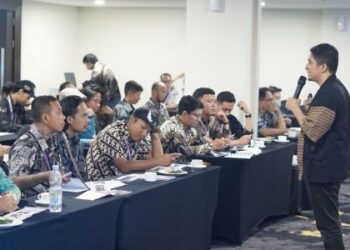 Masih Andalkan Cara Lama? Rama Sahid Sebut Bisnis Konveksi Rentan Stagnan