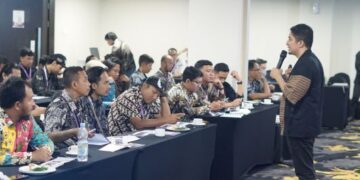 Masih Andalkan Cara Lama? Rama Sahid Sebut Bisnis Konveksi Rentan Stagnan