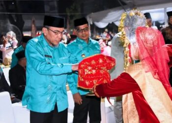 Kota Padang Tetap Optimis Ikuti MTQN 41 Sumbar Meski Dilanda Banjir Bandang