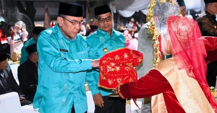 Kota Padang Tetap Optimis Ikuti MTQN 41 Sumbar Meski Dilanda Banjir Bandang