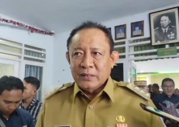 “Gorontalo Tetapkan UMP 2026 Rp3,4 Juta, Naik 5,7 Persen dari Tahun Lalu”