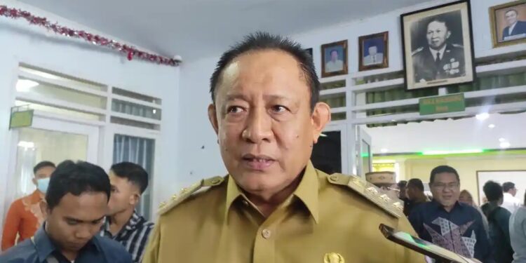 “Gorontalo Tetapkan UMP 2026 Rp3,4 Juta, Naik 5,7 Persen dari Tahun Lalu”