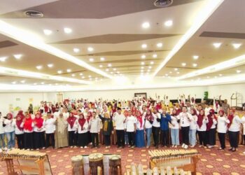 Gorontalo Tegaskan Komitmen Ending AIDS 2030: Wagub Idah Syahidah Dorong Keberlanjutan Layanan HIV