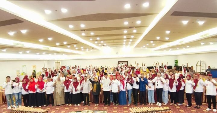 Gorontalo Tegaskan Komitmen Ending AIDS 2030: Wagub Idah Syahidah Dorong Keberlanjutan Layanan HIV