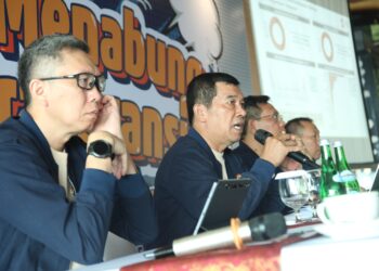 LPS Yakin Program Penjaminan Polis Dongkrak Kepercayaan Publik dan Premi Asuransi Nasional