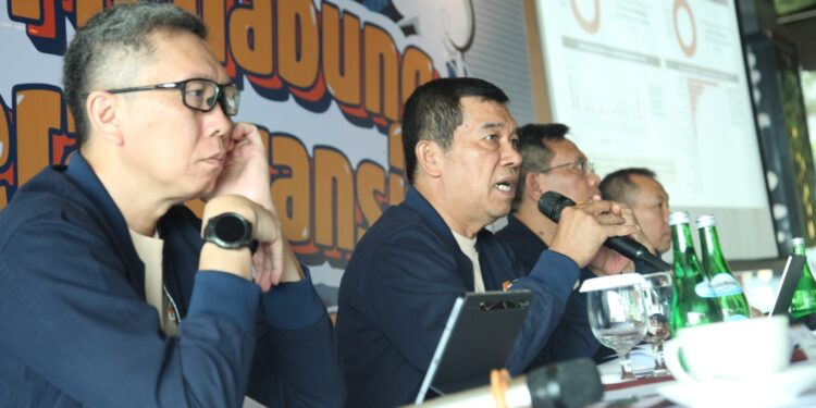 LPS Yakin Program Penjaminan Polis Dongkrak Kepercayaan Publik dan Premi Asuransi Nasional