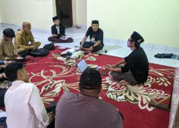 Program Ecopesantren Gorontalo Dorong Santri Jadi Pelopor Kesadaran Lingkungan