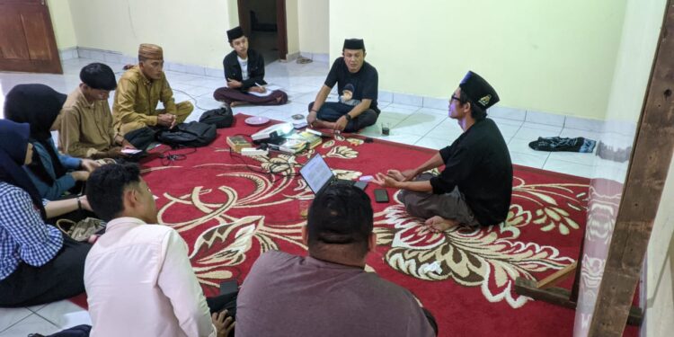 Program Ecopesantren Gorontalo Dorong Santri Jadi Pelopor Kesadaran Lingkungan
