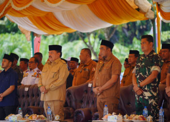 Kenduri Blang Nagan Raya: Tradisi Turun Sawah untuk Mengawal Musim Tanam dan Pulihkan Marwah Pertanian