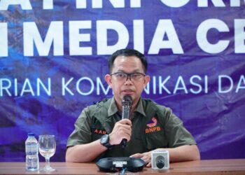 BNPB dan TNI Fokus Pulihkan Akses, Usulan Hunian Sementara Mulai Disiapkan di 7 Daerah Terisolasi