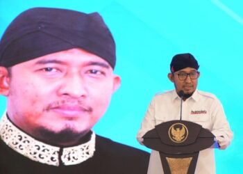 Tegakkan Disiplin ASN, Pemkab Sumenep Awasi Ketat Penggunaan Mobil Dinas