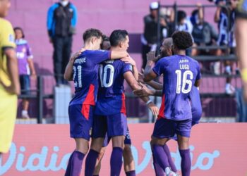Kantongi Izin Polisi, Laga Tunda Persik vs Persis Digelar di Stadion Brawijaya