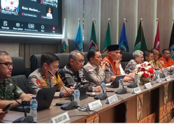 Pemprov Sumbar Akhiri Tanggap Darurat, Fokus Pemulihan Pascabencana Hidrometeorologi
