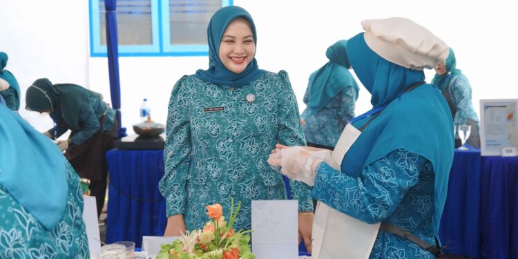 Fish Cooking Festival 2025 Lumajang: Dorong Kreativitas Kuliner dan Wisata Lokal