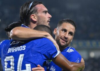 Persib Bandung Kalahkan PSM Makassar, Maung Bandung Mantap di Puncak Klasemen BRI Super League 2025/26