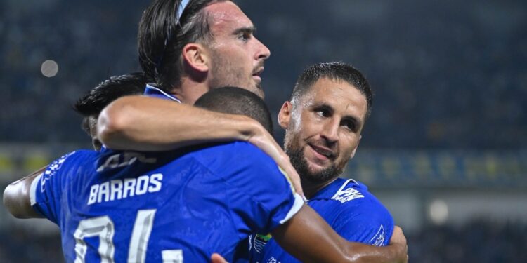 Persib Bandung Kalahkan PSM Makassar, Maung Bandung Mantap di Puncak Klasemen BRI Super League 2025/26