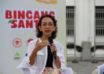 GKR Bendara: Wellness Ala Jawa Lebih Dahsyat dari Tren Barat, Ini Buktinya!
