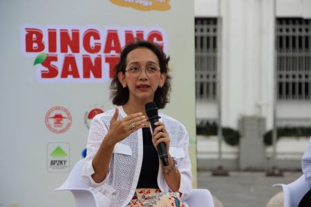 GKR Bendara: Wellness Ala Jawa Lebih Dahsyat dari Tren Barat, Ini Buktinya!