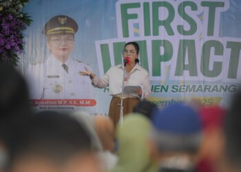Genap Setahun Beroperasi, RSUD Mijen Semarang Siap Layani Pasien BPJS Mulai 2026