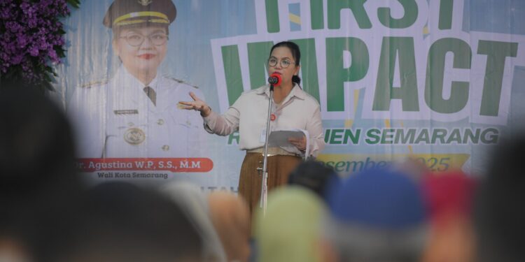 Genap Setahun Beroperasi, RSUD Mijen Semarang Siap Layani Pasien BPJS Mulai 2026