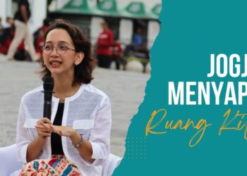 Yogyakarta Menyambut Libur Akhir Tahun: Pesan GKR Bendara untuk Wisata Berkualitas