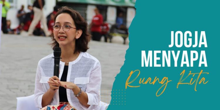 Yogyakarta Menyambut Libur Akhir Tahun: Pesan GKR Bendara untuk Wisata Berkualitas