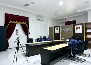 Pemkab Sergai Pastikan Pengelolaan DBH dan BKP Transparan: Anggaran Rp341 Miliar Siap Dorong Layanan Publik