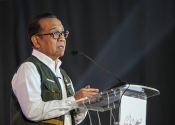 Menko PMK Pratikno Dorong Penguatan SAR Nasional: “Butuh SDM dan Teknologi yang Smart”