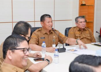 Perayaan Hari Jadi Batam ke-196 Siap Digelar: Atraksi Udara, Pawai Budaya, hingga Hiburan Rakyat