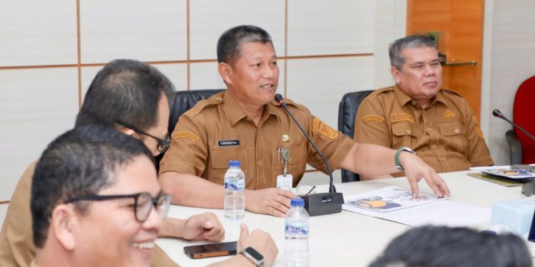 Perayaan Hari Jadi Batam ke-196 Siap Digelar: Atraksi Udara, Pawai Budaya, hingga Hiburan Rakyat