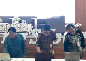 Blora Perpanjang Kerja Sama Tanda Tangan Elektronik dengan BSSN untuk Perkuat Pemerintahan Digital