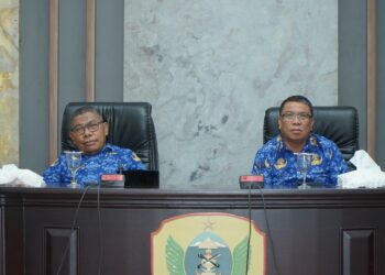 Tidore Perkuat Pengamanan Jelang Natal 2025 dan Tahun Baru 2026