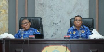 Tidore Perkuat Pengamanan Jelang Natal 2025 dan Tahun Baru 2026
