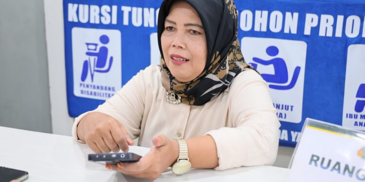 Sentuh Tanahku Permudah Layanan Pertanahan, Warga Karawang Tak Perlu Antre Lama