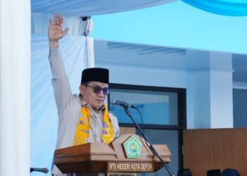 Pemerintah Tegaskan Komitmen Pendidikan Nasional, dari Pembangunan Sekolah hingga Gizi Siswa