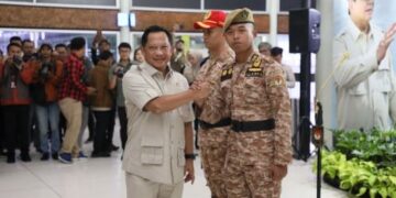 Kemendagri Kerahkan 1.138 Praja IPDN untuk Pulihkan Pemerintahan Desa Pascabencana di Aceh