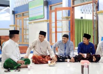 1.200 Marbot Terima Insentif dan BPJS Ketenagakerjaan, Pemkab Lumajang Tegaskan Pembangunan Berkeadilan