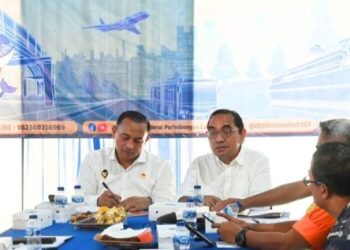 Tragedi KM Putri Sakinah di Labuan Bajo, Pemerintah Tekankan Standar Keselamatan Pelayaran Internasional