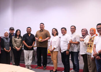 Era Wisata Berbasis Pengalaman, DPD PUTRI DIY–Lampung Satukan Strategi