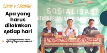 Agus Budi Rahmanto Sebut Pelayanan Adalah Nafas Pariwisata Yogyakarta