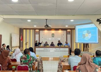 FH UGM dan Kejati DIY Turun ke Desa: Menyalakan Kesadaran Hukum dari Akar Masyarakat